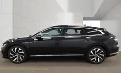 Volkswagen ARTEON Photo 4