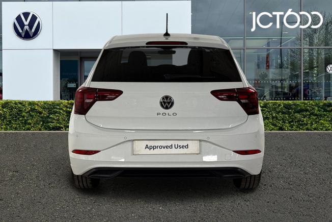 VOLKSWAGEN Polo Photo 7
