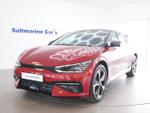Kia EV6 Photo 0