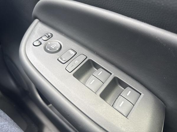Honda Jazz Photo 29
