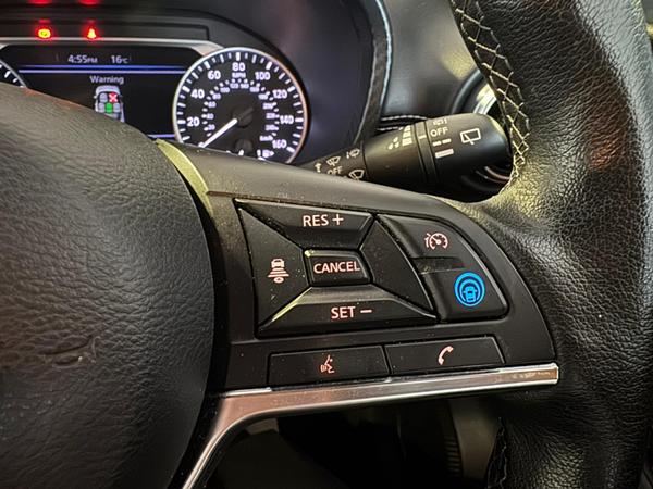 Used Nissan Juke NG23EGC 16
