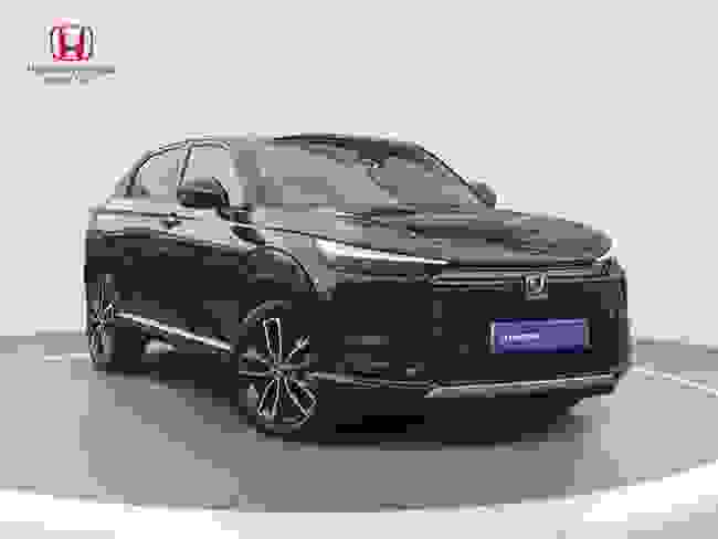2025 Honda HR-V
