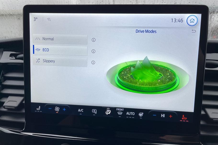 Used Ford E-TRANSIT 13/N333201 26