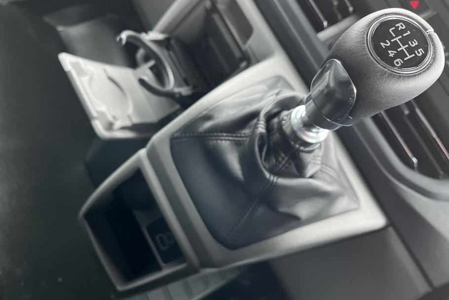 Used Ford TRANSIT CUSTOM 13/N336805 10