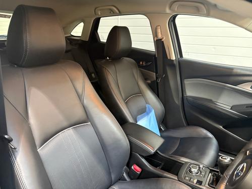 Mazda CX-3 Photo 41db96b1-0a34-45cb-8c1b-c3cf0031ae70.JPG
