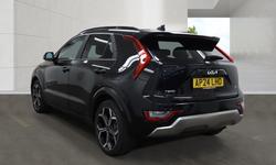 Kia NIRO Photo 6