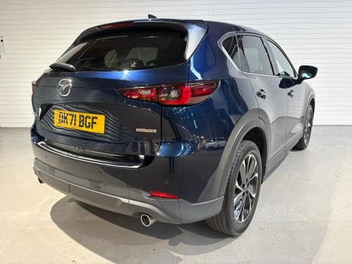 Mazda CX-5 Photo 41e3b9d4-bcd9-4072-99b1-e035de935f6f.JPEG