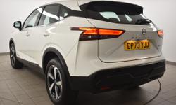Nissan QASHQAI Photo 25