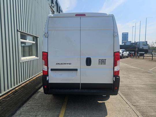 Fiat Ducato Photo