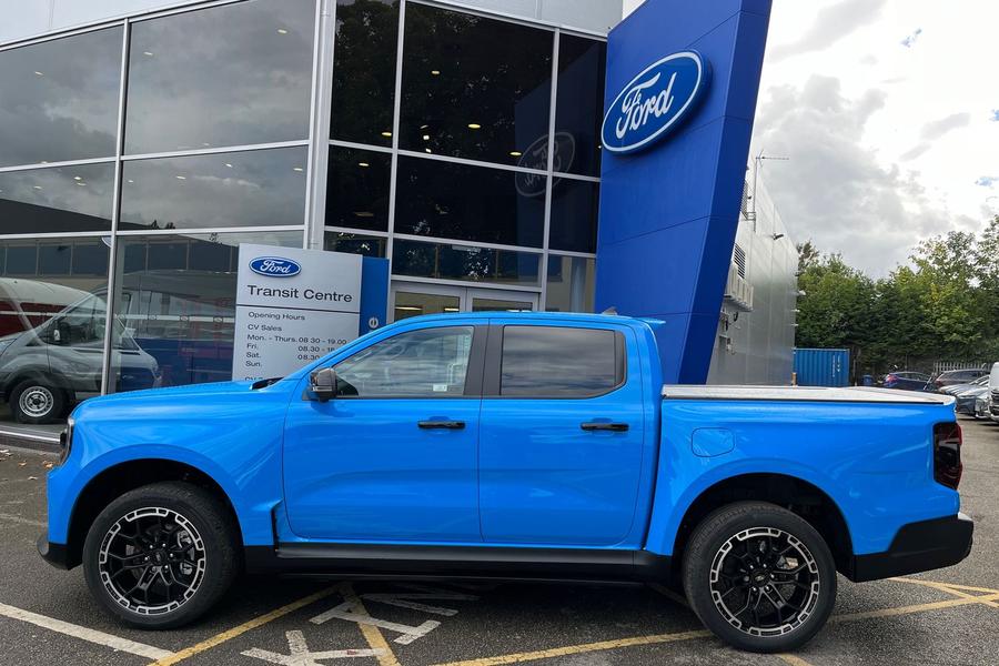 Ford RANGER Photo 41f67c4b-469d-4881-b25a-d643c53e0af9.jpg