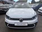Volkswagen Polo Photo 2