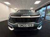 Kia Sportage Photo 1