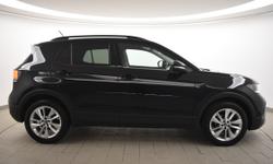 Volkswagen T-CROSS Photo 1