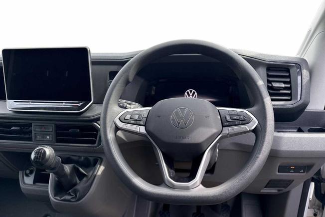 VOLKSWAGEN Crafter Photo 15