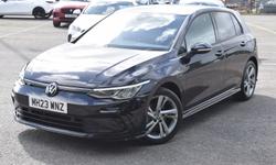 Volkswagen GOLF Photo 5