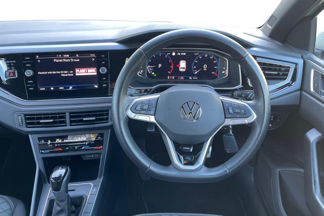 VOLKSWAGEN Polo Photo 14