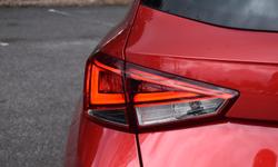 SEAT ARONA Photo 35