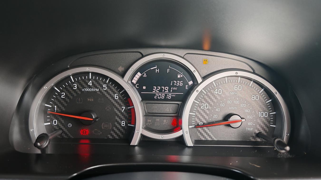 Used Suzuki Jimny DV67XTG 21