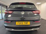 Vauxhall Grandland X Photo 8