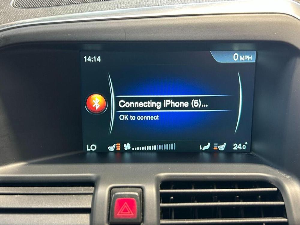 Used Volvo XC60 DC16DVZ 30