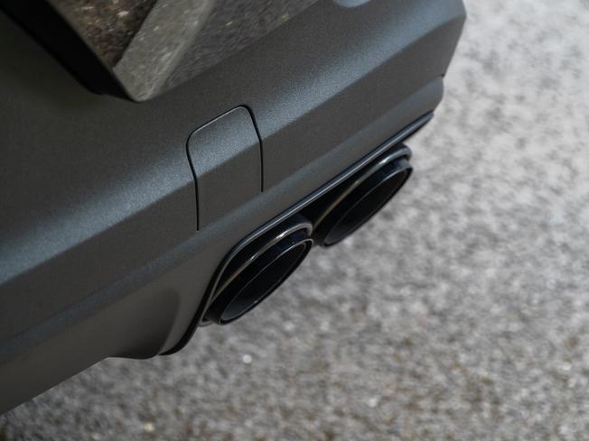 PORSCHE Cayenne Photo 40