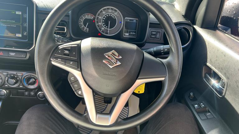 Used Suzuki Ignis CE74MVR 24