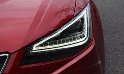 SEAT IBIZA Photo 9