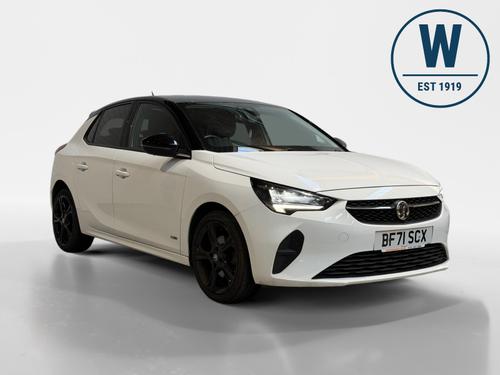 Vauxhall Corsa Photo 420bf051-8a8b-4bdf-82cb-c1d34b45ec7e.jpeg