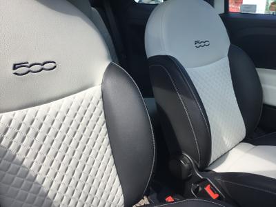 Fiat 500 Photo 20