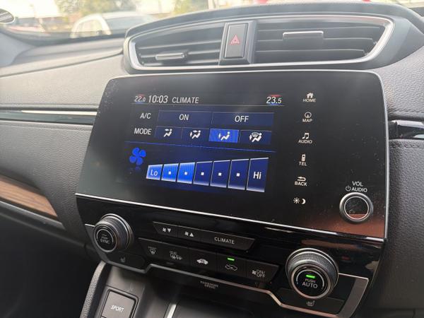 Honda CR-V Photo 18