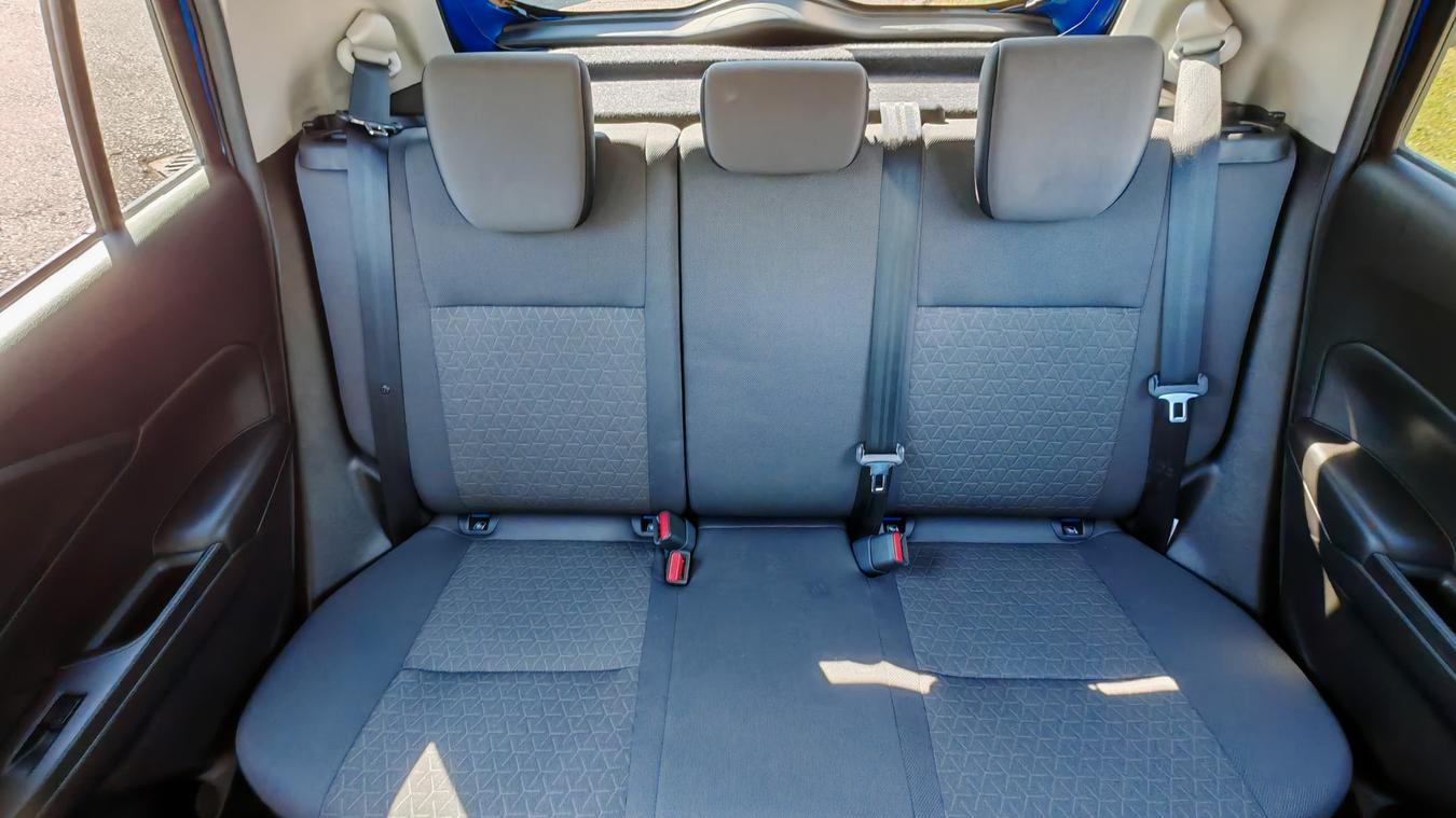 Used Suzuki Swift CK24OFE 24