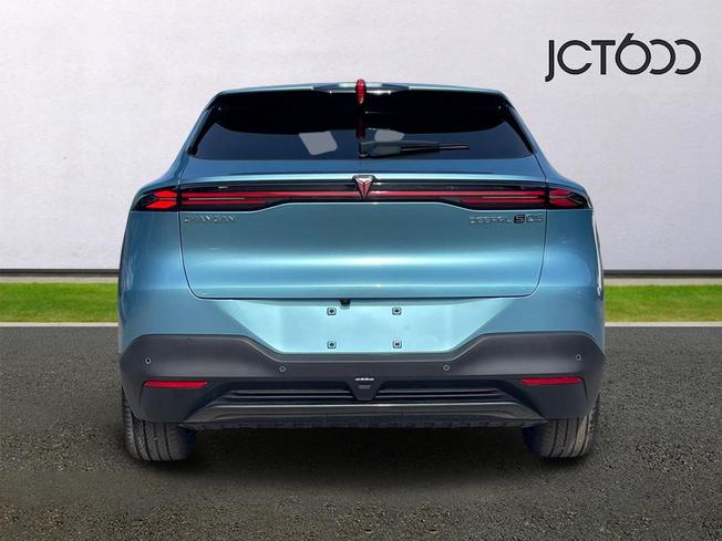 CHANGAN Deepal Photo 5