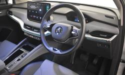 Skoda ENYAQ Photo 2