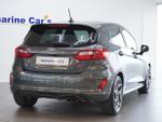 Ford Fiesta Photo 4