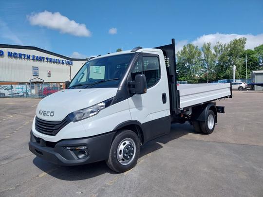 Iveco Daily Photo