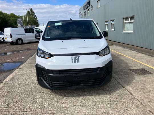 Fiat Scudo Photo
