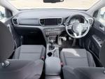 Kia Sportage Photo 22
