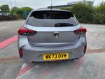 Vauxhall Corsa Photo 9