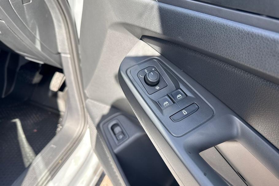 Used Ford TRANSIT CONNECT CONNECTFLEX4 10