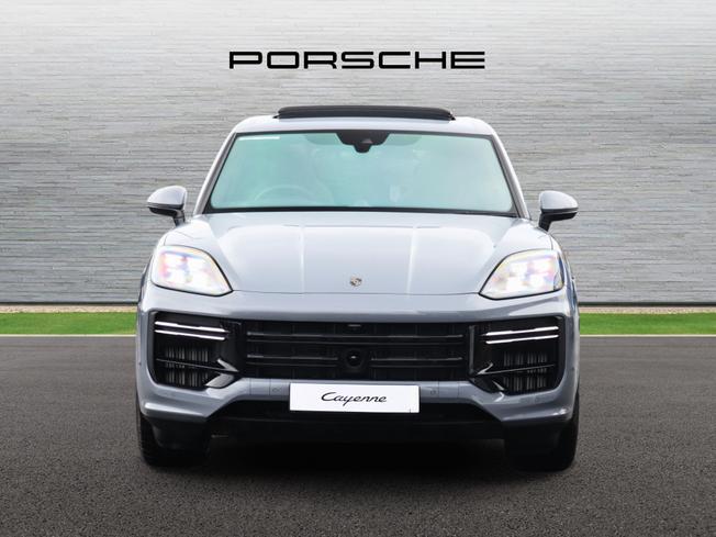 PORSCHE Cayenne Photo 6