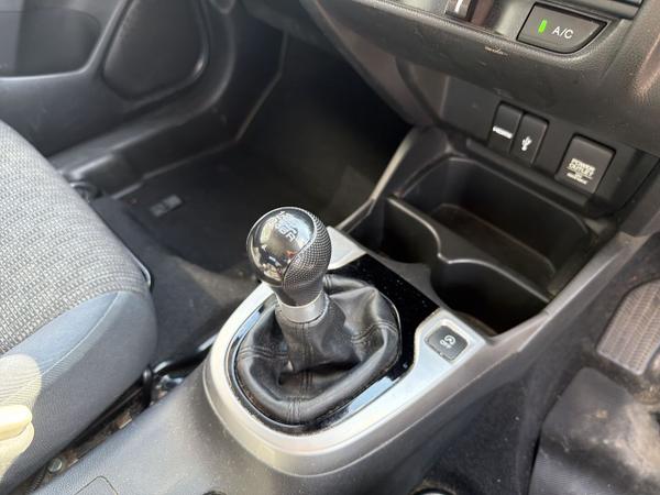 Honda Jazz Photo 20