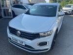 Volkswagen T-Roc Photo 6