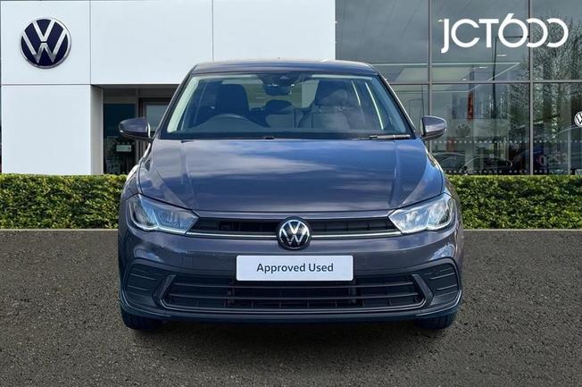VOLKSWAGEN Polo Photo 9