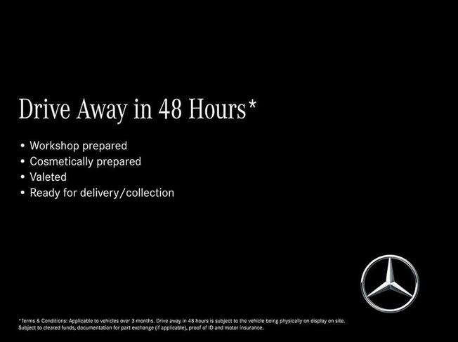 MERCEDES-BENZ Cla Class Photo 2