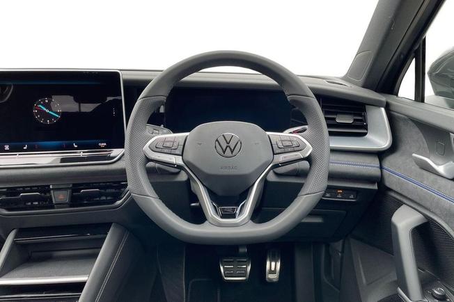 Volkswagen Tayron Photo 16