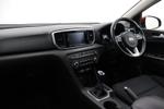 Kia Sportage Photo 8