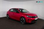 Vauxhall Corsa Electric Photo 0