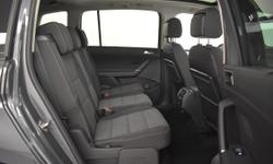 Volkswagen TOURAN Photo 21