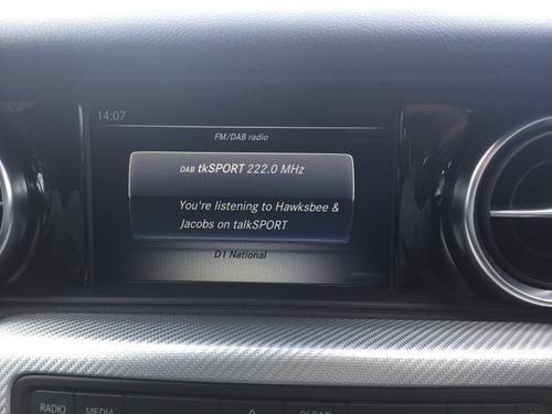 Mercedes-Benz SLC Photo 424458c7-f351-4768-9ae4-a6cd000eed62.JPG