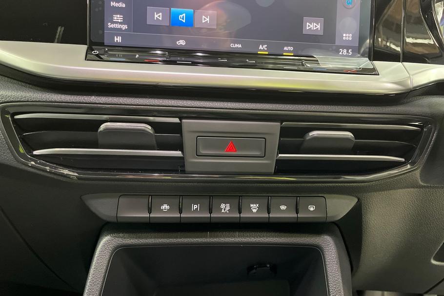 Used Ford TRANSIT CONNECT CONNECTLIM19 19